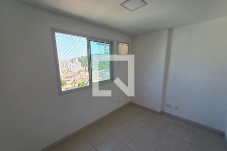 Quarto 1 de apartamento para alugar com 2 quartos, 65m² em Santa Rosa, Niterói