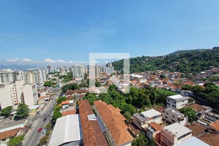 Apartamento à venda com 65m², 2 quartos e 1 vaga Apartamento à venda com 65m², 2 quartos e 1 vagaVista da Área de Serviço