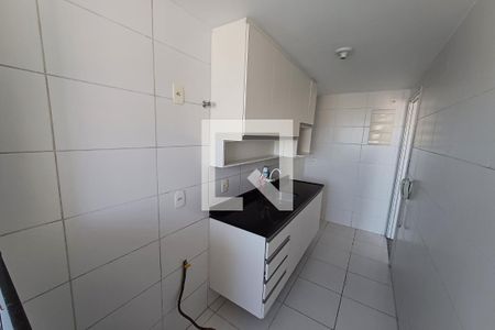 Apartamento à venda com 65m², 2 quartos e 1 vaga Apartamento à venda com 65m², 2 quartos e 1 vagaCozinha