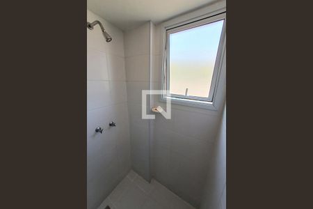 Apartamento à venda com 65m², 2 quartos e 1 vaga Apartamento à venda com 65m², 2 quartos e 1 vagaBanheiro da Suíte