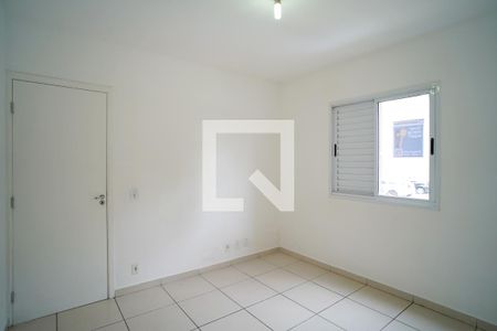 Quarto 1 de apartamento para alugar com 2 quartos, 52m² em Jardim Vera Cruz, Sorocaba