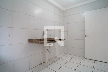 Apartamento para alugar com 52m², 2 quartos e 1 vagaCozinha