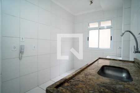 Apartamento para alugar com 52m², 2 quartos e 1 vagaCozinha