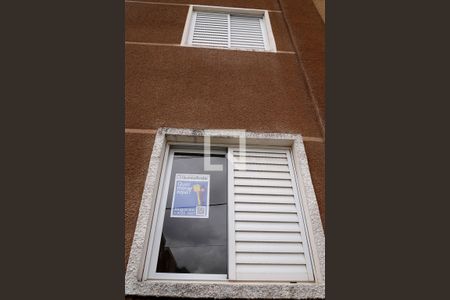 Apartamento para alugar com 52m², 2 quartos e 1 vagaFachada do bloco