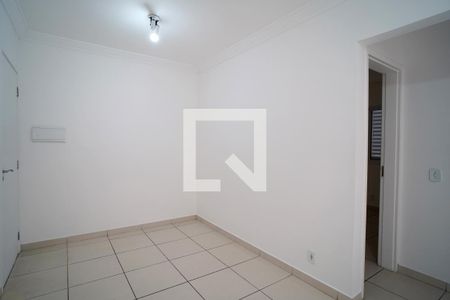 Sala de apartamento para alugar com 2 quartos, 52m² em Jardim Vera Cruz, Sorocaba