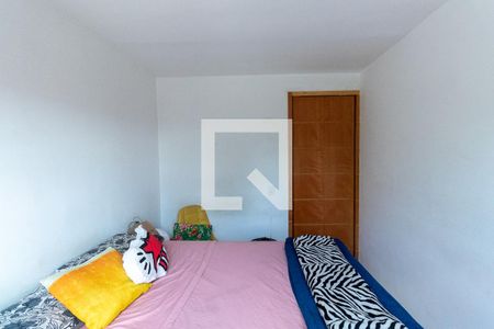 Quarto 1 de apartamento para alugar com 2 quartos, 50m² em Conjunto Habitacional Padre Manoel da Nóbrega, São Paulo