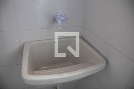 Apartamento para alugar com 27m², 2 quartos e sem vaga Apartamento para alugar com 27m², 2 quartos e sem vagaÁrea de Serviço