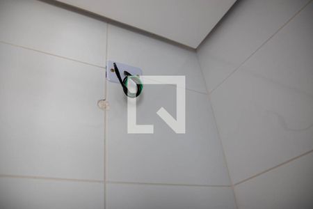 Apartamento para alugar com 27m², 2 quartos e sem vaga Apartamento para alugar com 27m², 2 quartos e sem vagaBanheiro