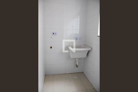 Apartamento para alugar com 27m², 2 quartos e sem vaga Apartamento para alugar com 27m², 2 quartos e sem vagaÁrea de Serviço