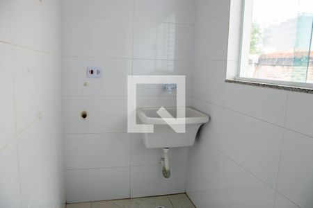 Apartamento para alugar com 27m², 2 quartos e sem vaga Apartamento para alugar com 27m², 2 quartos e sem vagaÁrea de Serviço