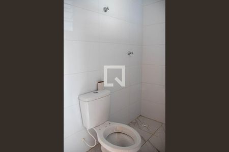 Apartamento para alugar com 27m², 2 quartos e sem vaga Apartamento para alugar com 27m², 2 quartos e sem vagaBanheiro