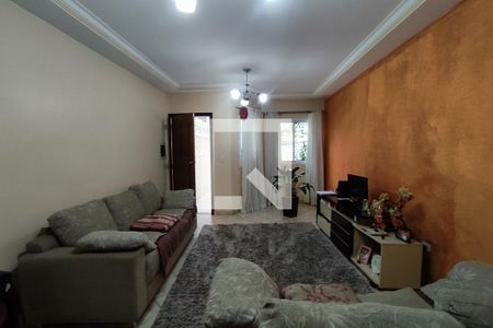 Sala de casa à venda com 3 quartos, 127m² em Penha de França, São Paulo