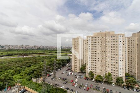Apartamento para alugar com 45m², 2 quartos e 1 vaga Apartamento para alugar com 45m², 2 quartos e 1 vagaVista do Quarto 2