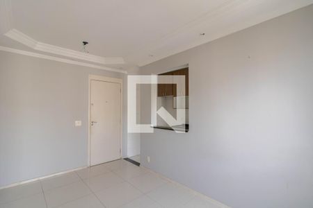 Apartamento para alugar com 45m², 2 quartos e 1 vaga Apartamento para alugar com 45m², 2 quartos e 1 vagaSala