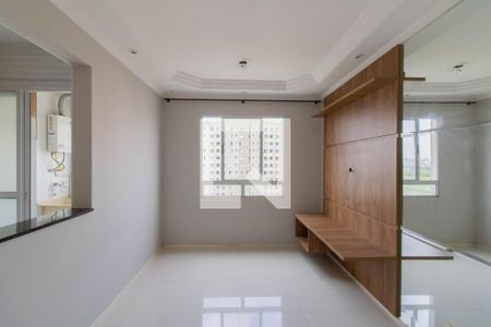 Apartamento para alugar com 45m², 2 quartos e 1 vaga Apartamento para alugar com 45m², 2 quartos e 1 vagaSala
