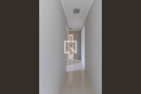 Apartamento para alugar com 45m², 2 quartos e 1 vaga Apartamento para alugar com 45m², 2 quartos e 1 vagaCorredor