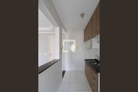 Apartamento para alugar com 45m², 2 quartos e 1 vaga Apartamento para alugar com 45m², 2 quartos e 1 vagaCozinha