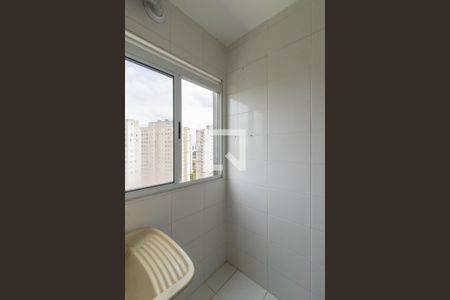 Apartamento para alugar com 45m², 2 quartos e 1 vaga Apartamento para alugar com 45m², 2 quartos e 1 vagaÁrea de Serviço