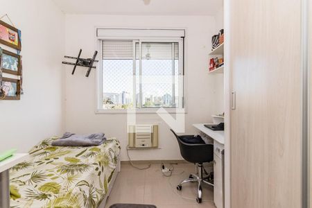 Apartamento à venda com 3 quartos, 83m² em Jardim Lindóia, Porto Alegre
