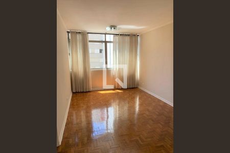 Apartamento à venda com 110m², 3 quartos e 1 vaga