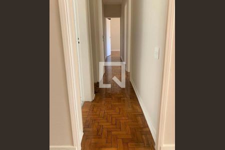 Apartamento à venda com 110m², 3 quartos e 1 vaga