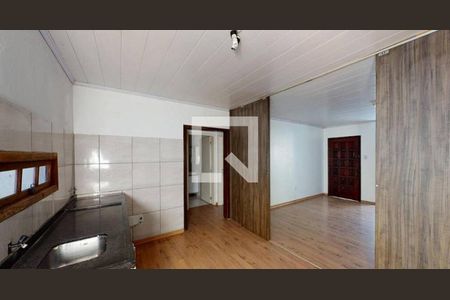 Casa à venda com 2 quartos, 140m² em Passo d’Areia, Porto Alegre