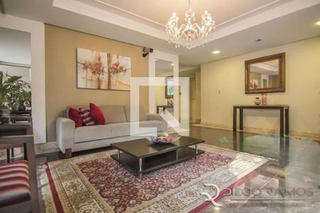 Apartamento à venda com 3 quartos, 142m² em Petrópolis, Porto Alegre