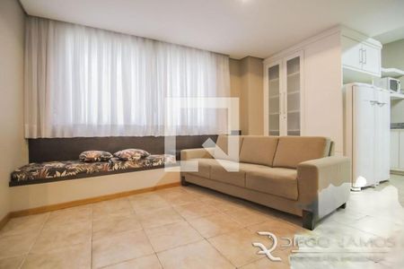 Apartamento à venda com 3 quartos, 142m² em Petrópolis, Porto Alegre
