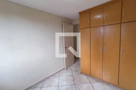 Quarto 1 de apartamento para alugar com 2 quartos, 50m² em Jardim Danfer, São Paulo