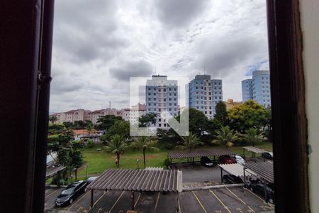 Vista de apartamento para alugar com 2 quartos, 50m² em Jardim Danfer, São Paulo