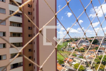 Vista do quarto 1 de apartamento à venda com 2 quartos, 65m² em Ponte Preta, Campinas