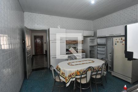 Casa à venda com 600m², 2 quartos e 3 vagasCozinha