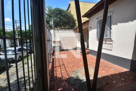 Casa à venda com 600m², 2 quartos e 3 vagasQuintal