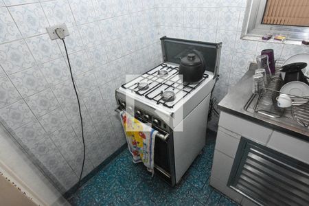 Casa à venda com 600m², 2 quartos e 3 vagasCozinha