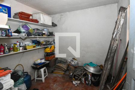 Casa à venda com 600m², 2 quartos e 3 vagasDespensa