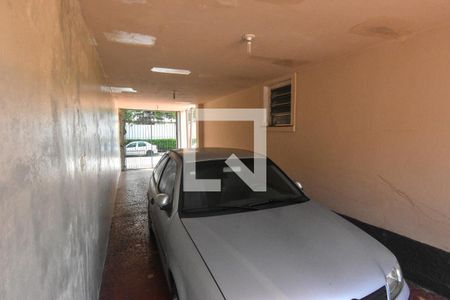 Casa à venda com 600m², 2 quartos e 3 vagasGaragem