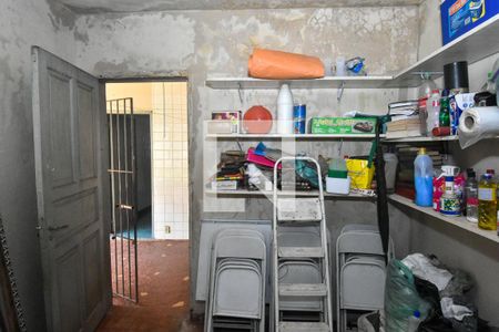 Casa à venda com 600m², 2 quartos e 3 vagasDespensa