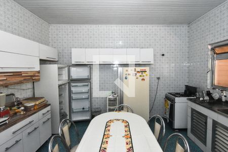 Casa à venda com 600m², 2 quartos e 3 vagasCozinha