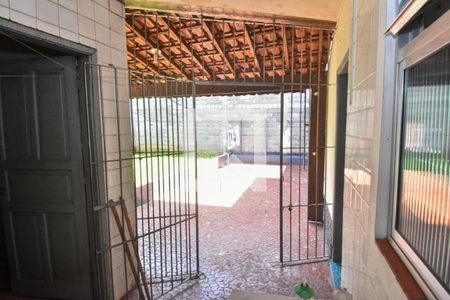 Casa à venda com 600m², 2 quartos e 3 vagasÁrea de Serviço