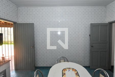 Casa à venda com 600m², 2 quartos e 3 vagasCozinha