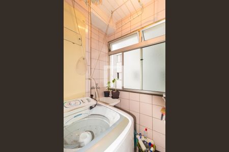 Apartamento à venda com 47m², 2 quartos e 1 vagaÁrea de Serviço