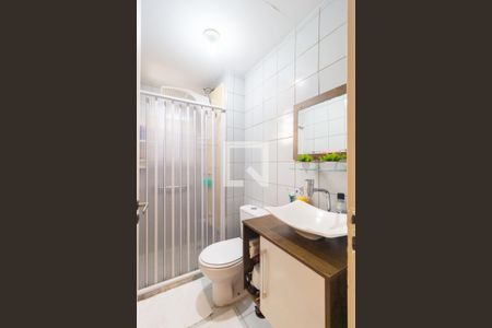 Apartamento à venda com 47m², 2 quartos e 1 vagaBanheiro