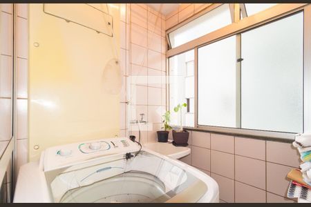 Apartamento à venda com 47m², 2 quartos e 1 vagaÁrea de Serviço