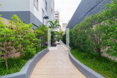 Apartamento à venda com 47m², 2 quartos e 1 vagaÁrea comum