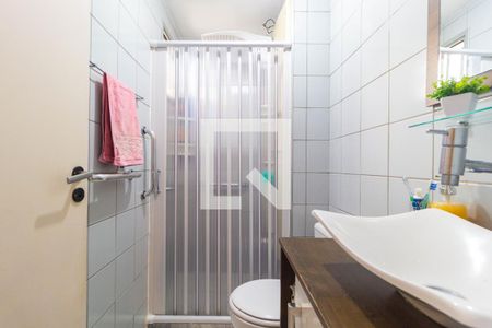 Apartamento à venda com 47m², 2 quartos e 1 vagaBanheiro