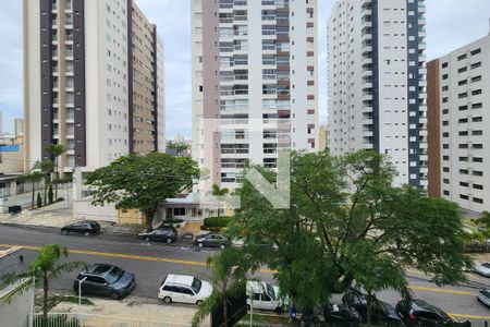 Vista de kitnet/studio à venda com 1 quarto, 44m² em Santa Paula, São Caetano do Sul