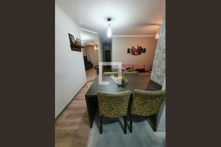 Apartamento para alugar com 2 quartos, 49m² em Sacomã, São Paulo
