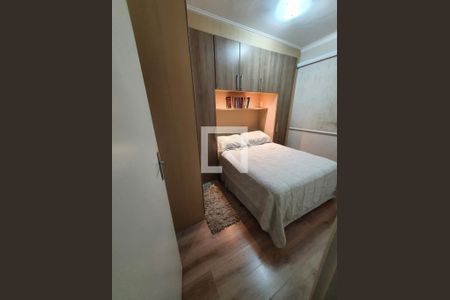 Apartamento para alugar com 2 quartos, 49m² em Sacomã, São Paulo