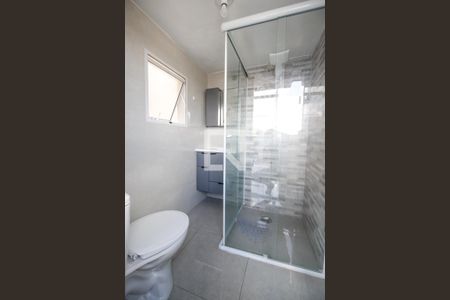 Banheiro de casa à venda com 5 quartos, 120m² em Lauzane Paulista, São Paulo