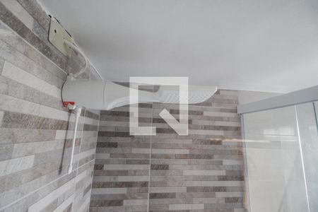 Banheiro de casa à venda com 5 quartos, 120m² em Lauzane Paulista, São Paulo